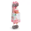 Cupcake Doll and Stroller Pink