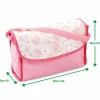 Cupcake Dolly Changing Bag