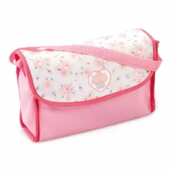 Cupcake Dolly Changing Bag