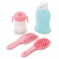 Cupcake Dolly Changing Bag
