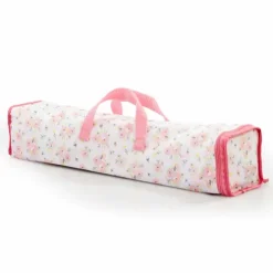 Cupcake Dolly Travel Bed