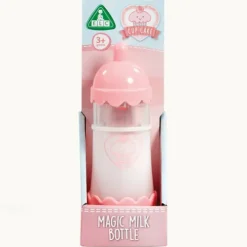 Cupcake Magic Milk Baby Doll Bottle