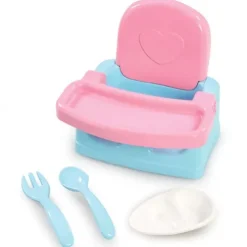 Cupcake Mini Baby Doll Feeding Playset