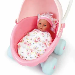 Cupcake My First Pram