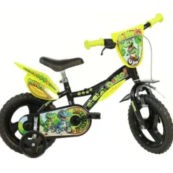Dino Bikes 12 Inch Dinosaur Bike