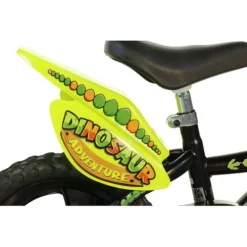 Dino Bikes 12 Inch Dinosaur Bike
