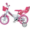 Dino Bikes 12 Inch Unicorn Bike