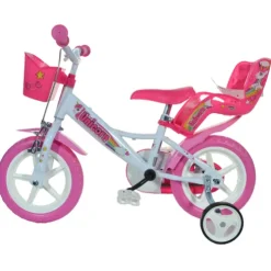 Dino Bikes 12 Inch Unicorn Bike