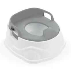 Dolu Baby 6 in 1 Potty Highchair and Bath Set