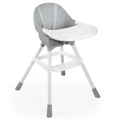 Dolu Baby 6 in 1 Potty Highchair and Bath Set