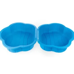 Dolu Blue Water and Sand Pit with Accessories