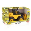 Dolu Giant Loader Toddler Ride On