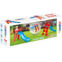 Dolu Height 135cm Junior Slide