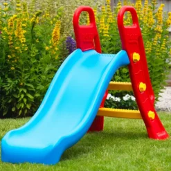 Dolu Height 135cm Junior Slide