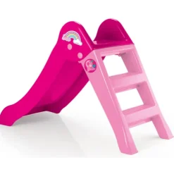 Dolu Height 70cm My First Barbie Slide