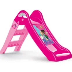 Dolu Height 70cm My First Barbie Slide