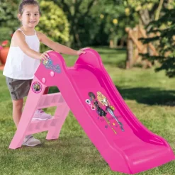 Dolu Height 70cm My First Barbie Slide