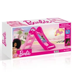 Dolu Height 70cm My First Barbie Slide