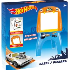 Dolu Hot Wheels Easel