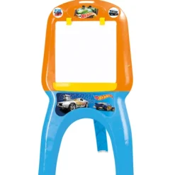 Dolu Hot Wheels Easel