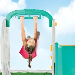 Dolu 7 in 1 Outdoor Playcentre