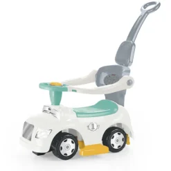 Dolu 3 in 1 Ride On Car