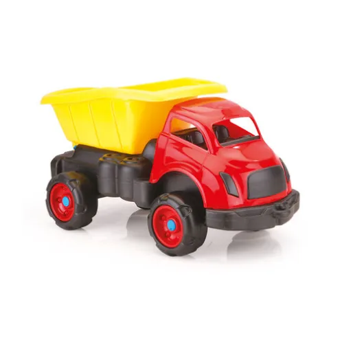 Dolu Mega Truck 76cm Vehicle