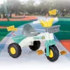 Dolu My First Trike White
