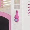 Dolu Pink and Purple Playhouse with Electronic Doorbell