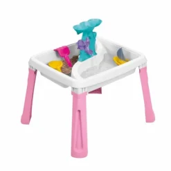 Dolu Pink Sand And Water Table