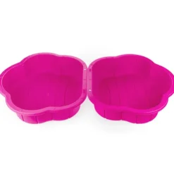 Dolu Pink Water and Sand Pit with Accessories
