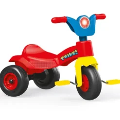 Dolu Racer Ride On Trike Red