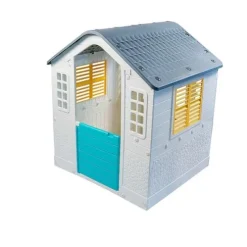 Dolu Small White Playhouse
