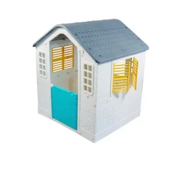 Dolu Small White Playhouse