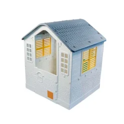 Dolu Small White Playhouse