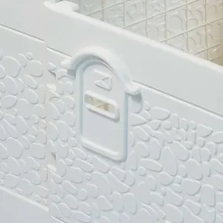 Dolu Small White Playhouse