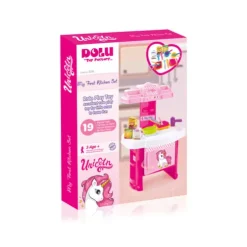 Dolu Unicorn My 1st Kitchen