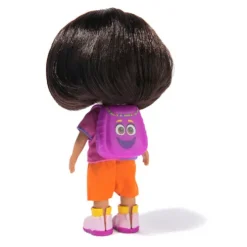 Dora and Boots Best Friends Doll