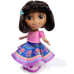 Dora Dance With Me Doll