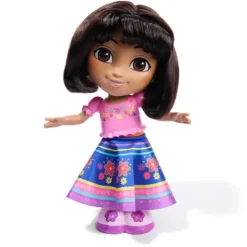 Dora Dance With Me Doll