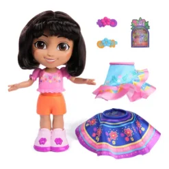 Dora Dance With Me Doll