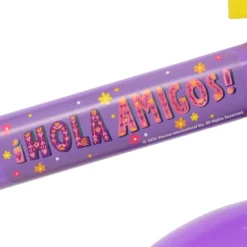 Dora 10 Inch 2-in-1 Training Bike