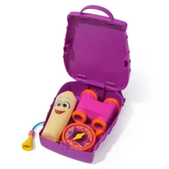 Dora My Adventure Backpack Roleplay Toy