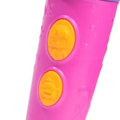 Dora Rainforest Rhythms Microphone