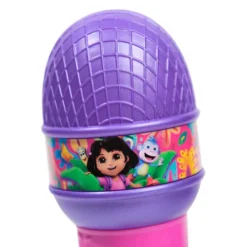 Dora Rainforest Rhythms Microphone