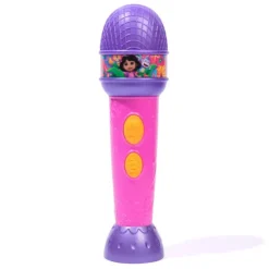Dora Rainforest Rhythms Microphone