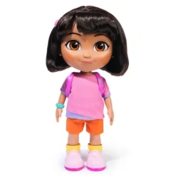 Dora Sing and Explore Doll