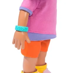 Dora Sing and Explore Doll