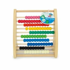 Early Learning Centre Abacus Teaching Frame