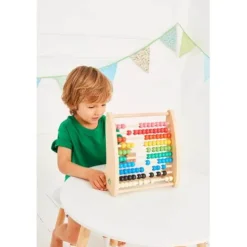 Early Learning Centre Abacus Teaching Frame